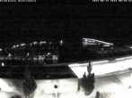 Archiv Foto Webcam Blick auf den Stadthafen und den Senftenberger See 23:00