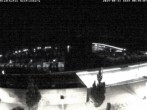 Archiv Foto Webcam Blick auf den Stadthafen und den Senftenberger See 23:00
