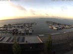 Archived image Webcam Senftenberger See - Lusatian Lakeland 03:00