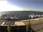 Archived image Webcam Senftenberger See - Lusatian Lakeland 06:00