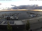 Archived image Webcam Senftenberger See - Lusatian Lakeland 16:00