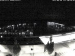 Archiv Foto Webcam Blick auf den Stadthafen und den Senftenberger See 23:00
