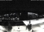 Archiv Foto Webcam Blick auf den Stadthafen und den Senftenberger See 19:00