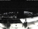 Archiv Foto Webcam Blick auf den Stadthafen und den Senftenberger See 18:00