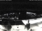 Archiv Foto Webcam Blick auf den Stadthafen und den Senftenberger See 03:00