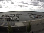 Archived image Webcam Senftenberger See - Lusatian Lakeland 09:00