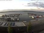 Archived image Webcam Senftenberger See - Lusatian Lakeland 05:00
