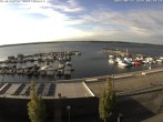 Archived image Webcam Senftenberger See - Lusatian Lakeland 07:00