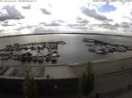 Archived image Webcam Senftenberger See - Lusatian Lakeland 11:00