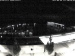 Archiv Foto Webcam Blick auf den Stadthafen und den Senftenberger See 23:00