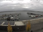 Archiv Foto Webcam Blick auf den Stadthafen und den Senftenberger See 11:00