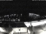Archiv Foto Webcam Blick auf den Stadthafen und den Senftenberger See 23:00