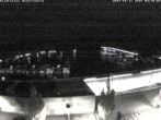 Archiv Foto Webcam Blick auf den Stadthafen und den Senftenberger See 03:00