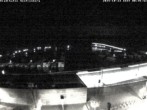 Archiv Foto Webcam Blick auf den Stadthafen und den Senftenberger See 23:00