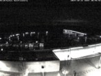 Archiv Foto Webcam Blick auf den Stadthafen und den Senftenberger See 19:00