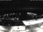 Archiv Foto Webcam Blick auf den Stadthafen und den Senftenberger See 21:00