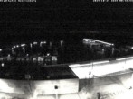 Archiv Foto Webcam Blick auf den Stadthafen und den Senftenberger See 23:00