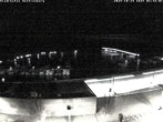 Archiv Foto Webcam Blick auf den Stadthafen und den Senftenberger See 01:00