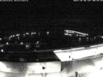 Archiv Foto Webcam Blick auf den Stadthafen und den Senftenberger See 23:00