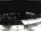 Archiv Foto Webcam Blick auf den Stadthafen und den Senftenberger See 03:00