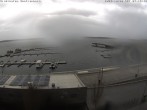 Archiv Foto Webcam Blick auf den Stadthafen und den Senftenberger See 06:00