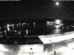 Archiv Foto Webcam Blick auf den Stadthafen und den Senftenberger See 19:00