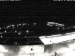 Archiv Foto Webcam Blick auf den Stadthafen und den Senftenberger See 23:00