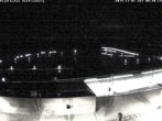Archiv Foto Webcam Blick auf den Stadthafen und den Senftenberger See 23:00