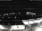 Archiv Foto Webcam Blick auf den Stadthafen und den Senftenberger See 23:00