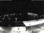 Archiv Foto Webcam Blick auf den Stadthafen und den Senftenberger See 02:00