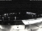 Archiv Foto Webcam Blick auf den Stadthafen und den Senftenberger See 04:00