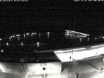Archiv Foto Webcam Blick auf den Stadthafen und den Senftenberger See 23:00