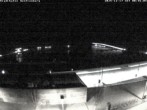 Archiv Foto Webcam Blick auf den Stadthafen und den Senftenberger See 23:00