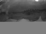 Archived image Webcam golf club Bad Waltersdorf 23:00