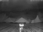 Archived image Webcam golf club Bad Waltersdorf 03:00