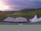 Archived image Webcam golf club Bad Waltersdorf 05:00