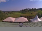 Archived image Webcam golf club Bad Waltersdorf 13:00