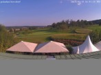 Archived image Webcam golf club Bad Waltersdorf 15:00