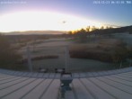 Archiv Foto Webcam Golfclub Bad Waltersdorf 05:00