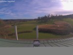 Archived image Webcam golf club Bad Waltersdorf 11:00