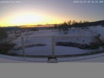 Archiv Foto Webcam Golfclub Bad Waltersdorf 06:00