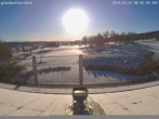 Archiv Foto Webcam Golfclub Bad Waltersdorf 07:00