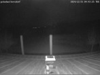 Archived image Webcam golf club Bad Waltersdorf 03:00