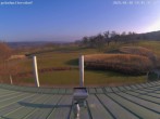 Archived image Webcam golf club Bad Waltersdorf 13:00