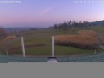 Archived image Webcam golf club Bad Waltersdorf 15:00