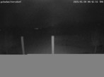 Archiv Foto Webcam Golfclub Bad Waltersdorf 23:00