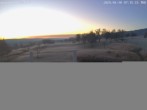 Archiv Foto Webcam Golfclub Bad Waltersdorf 06:00