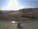 Archiv Foto Webcam Golfclub Bad Waltersdorf 07:00