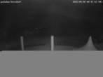 Archived image Webcam golf club Bad Waltersdorf 23:00