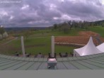 Archived image Webcam golf club Bad Waltersdorf 09:00